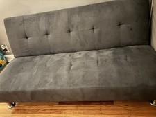 Futon Couch