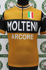 MOLTENI TG S X54 bike bike jersey shirt jersey
