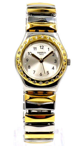 New swatch irony demoiselle - new,