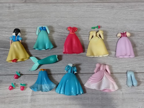 Polly pocket disney - polly, :