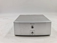 Pioneer XC-F10 Audio Component
