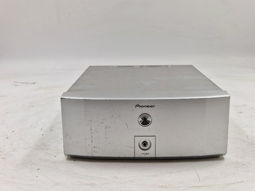 Pioneer f10 audio component - pioneer, xc-f10
