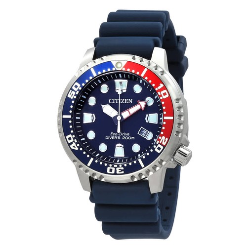 Citizen promaster dive blue - citizen,