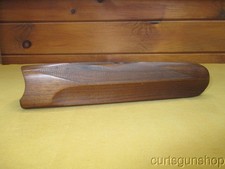 Perazzi MX8 Style 20 Gauge Shotgun Walnut Stripped Forend
