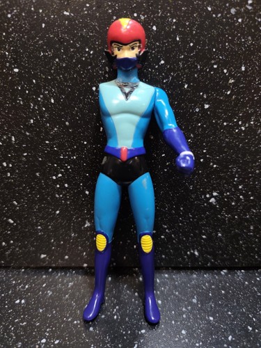 Goldorak figurine alcor - figurine,