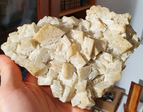 Dolomie quartz la mure - quartz,,