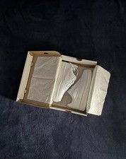 Air Force One Blanche - Taille