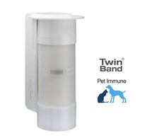 DAITEM SH158AX Pet Immune Infrared Detector with 15m Outdoor Camera