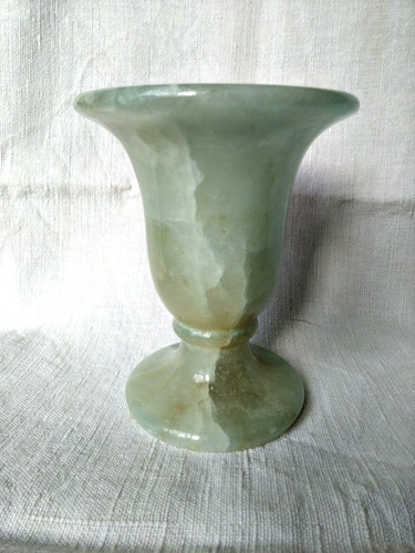 Ancien petit vase medicis - ancien,