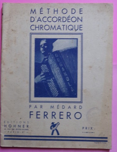 Ancienne méthode - ancienne,