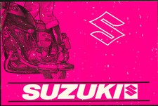 Suzuki T500 Double T250
