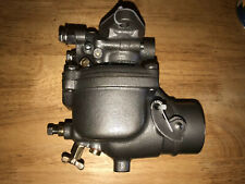 FARMALL TRACTOR CARBURETOR MODEL M MV O6 W6 U6  GENUINE IHC INTERNATIONAL CARB