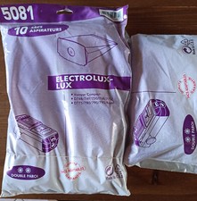 Sac aspirateur Electrolux