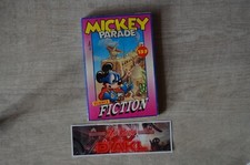 Livre Mickey Parade - n°234