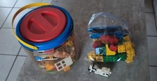 LEGO Duplo - La ferme vintage