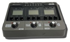 Pédale de processeur