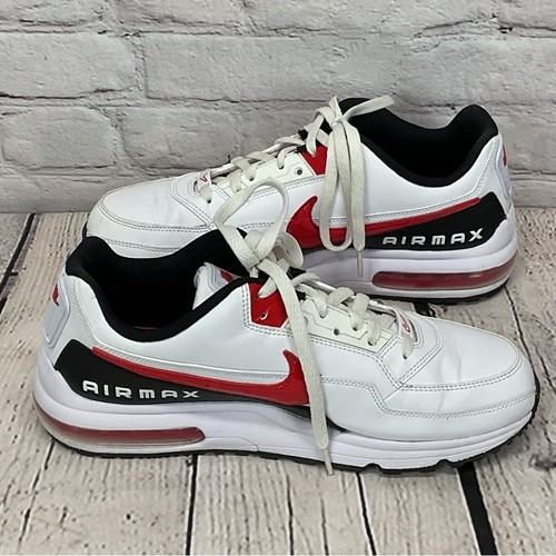 Nike air max ltd running - nike,