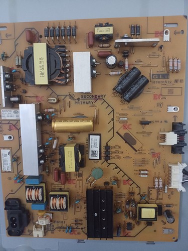 Carte alimentation aps 434 - alimentation, aps-434