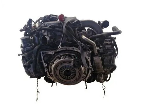 Moteur complet ee20 subaru - moteur,
