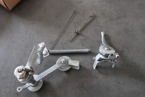 Dérailleur 1940 nos no - , (no