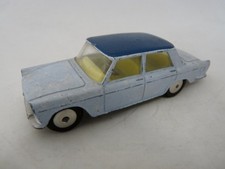 Corgi Toys Car Fiat 1800 No. 217 Toy (13617)