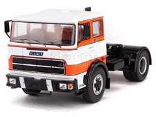 Fiat 619 N1 Tracteur 1980 -