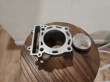 Ktm 250 Cylinder 