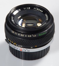 OLYMPUS ZUIKO 1,8/50mm OLYMPUS OM 50mm OM1 OM1N OM2 OM2N OM3 OM10 OM4 OM 3 TI