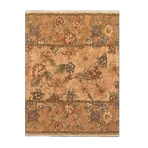 Runner area rug - runner, 2'