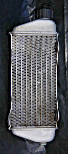 Radiateur 4949 sherco r - sherco,