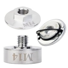 Kit Adaptateur X Lock Écrou