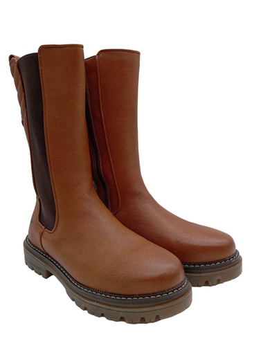 Mustang botte courte dames - botte,