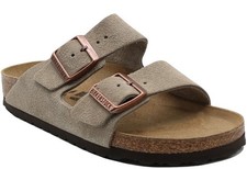 Birkenstock Arizona BS Women's Sandals NW/OB