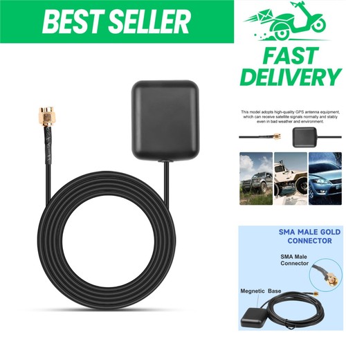 Antenne gps active - antenne,