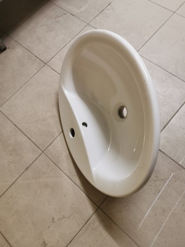 Lavabo salle bain - lavabo,