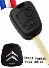 Coque Plip Télécommande Clé