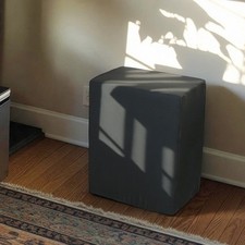 Protection anti-poussière