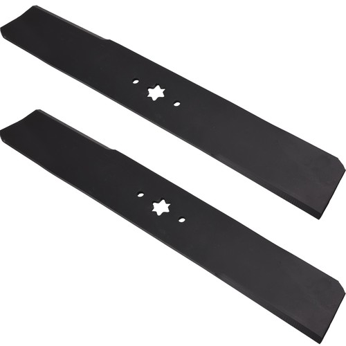 5cm jeu de lames - 48,5cm,