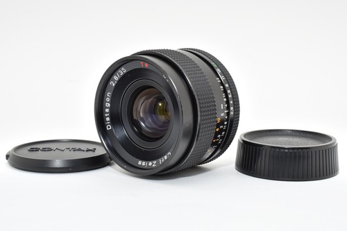 Exc contax carl - [, exc+