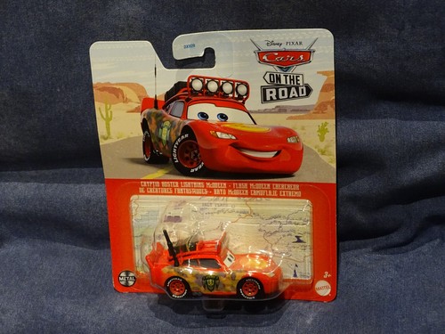 Voiture disney pixar cars - disney,