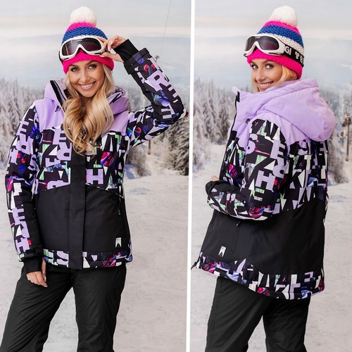 Veste ski femmes - de,