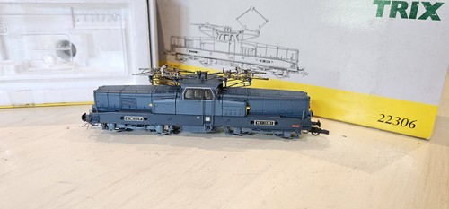 Trix locomotive électrique - , bb