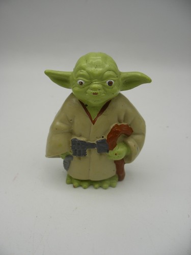 Pvc figure vintage star wars - pvc,