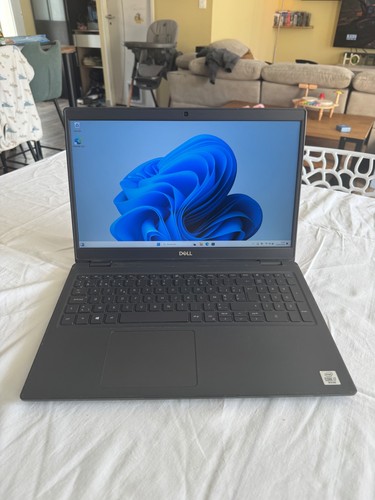 Portable dell latitude - pc,