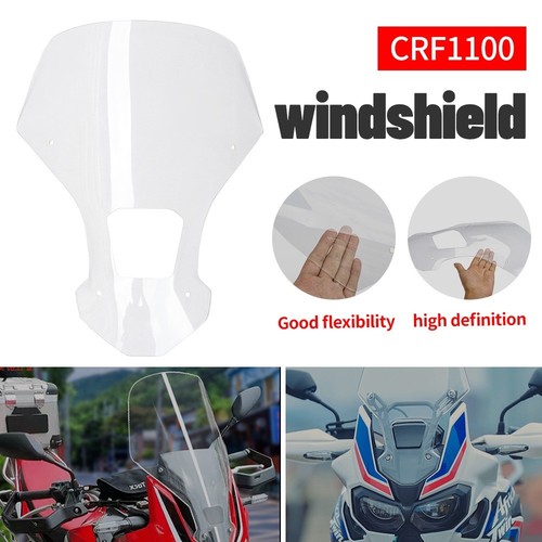 Bulle moto pour - pour, honda
