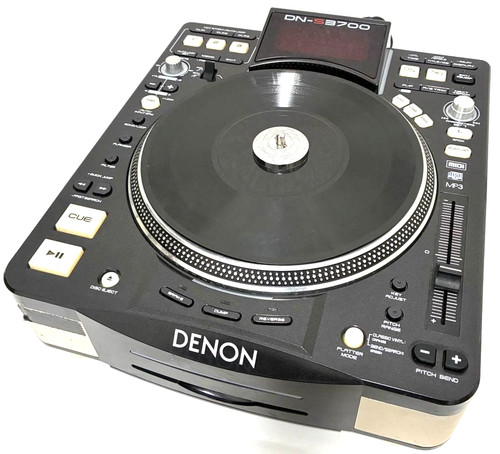 Denon s3700 media - dn-s3700,