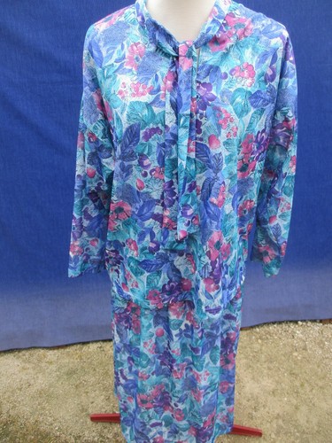 Ensemble tailleur jupe - ensemble, n°10