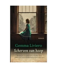 Scherven van hoop [mp], Gemma Liviero