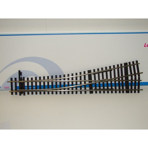 Lenz échelle 45031 - lenz,