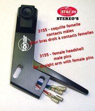 Coquille porte-cellule Tonar